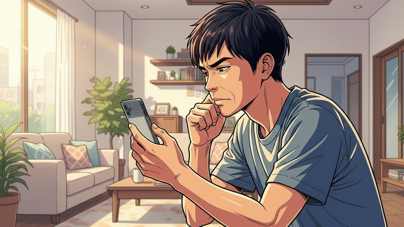 初回メッセージの黄金テンプレート